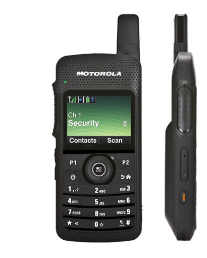 MOTOROLA SL1K 泛宇無線電對講機